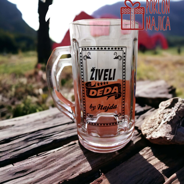 Ziveli deda :)